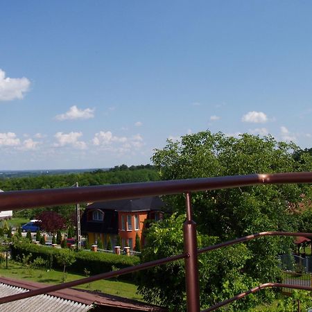 Katalin Apartmanhaz Zalakaros Dış mekan fotoğraf