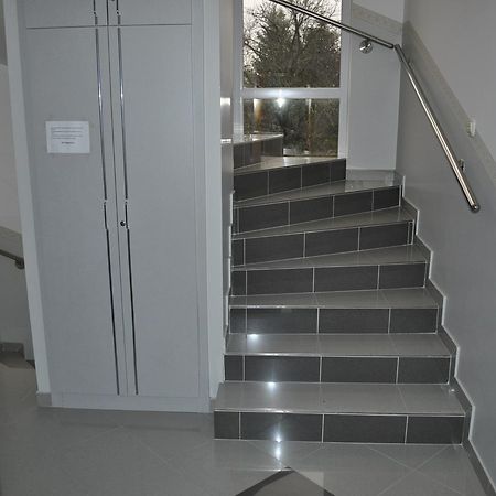 Katalin Apartmanhaz Zalakaros Dış mekan fotoğraf