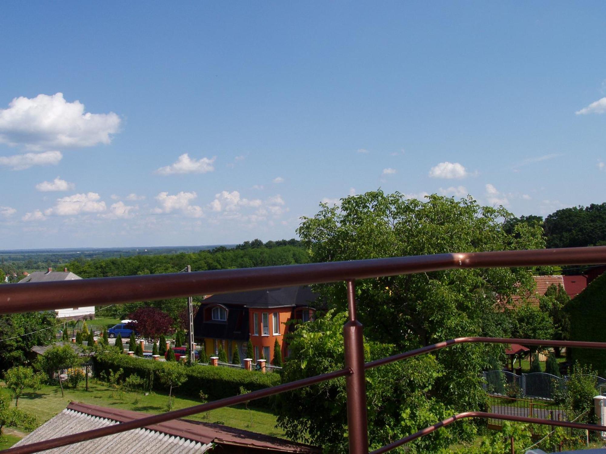 Katalin Apartmanhaz Zalakaros Dış mekan fotoğraf