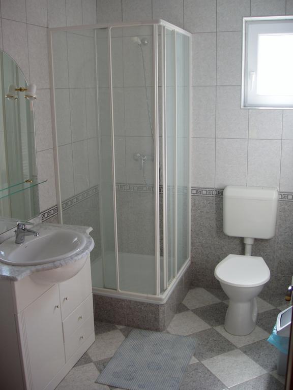 Katalin Apartmanhaz Zalakaros Dış mekan fotoğraf