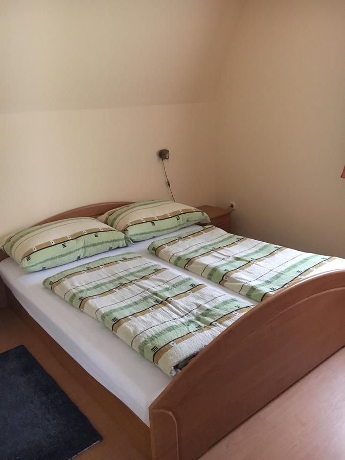 Katalin Apartmanhaz Zalakaros Dış mekan fotoğraf