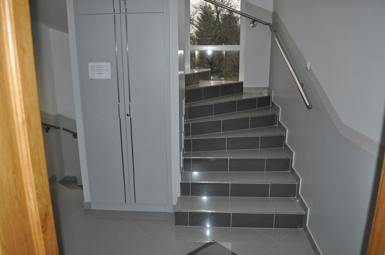 Katalin Apartmanhaz Zalakaros Dış mekan fotoğraf