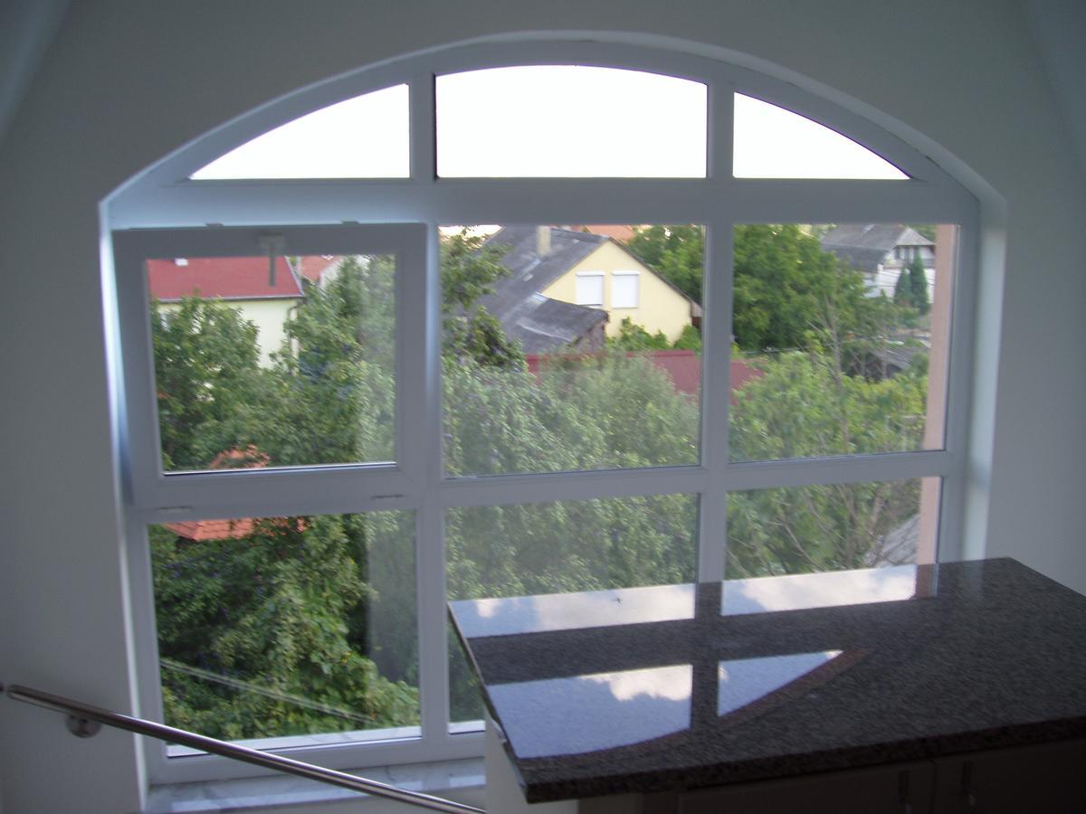 Katalin Apartmanhaz Zalakaros Dış mekan fotoğraf