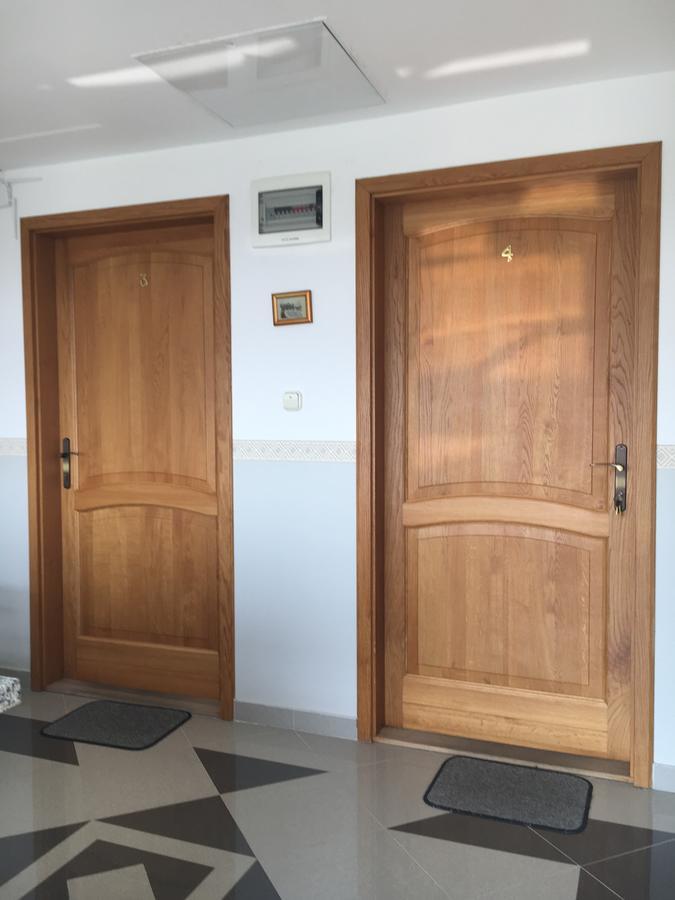 Katalin Apartmanhaz Zalakaros Dış mekan fotoğraf