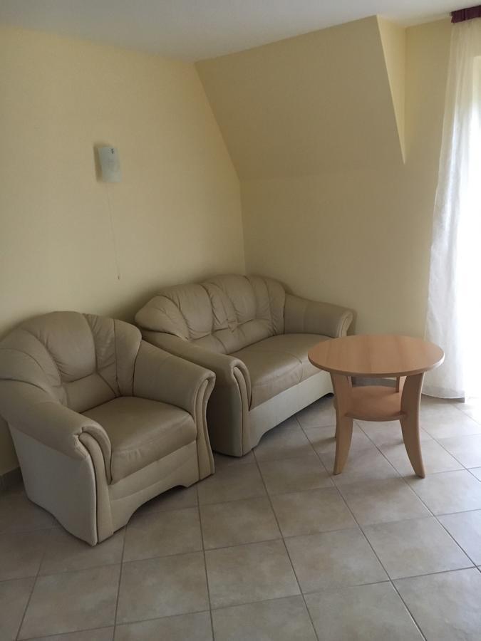 Katalin Apartmanhaz Zalakaros Dış mekan fotoğraf